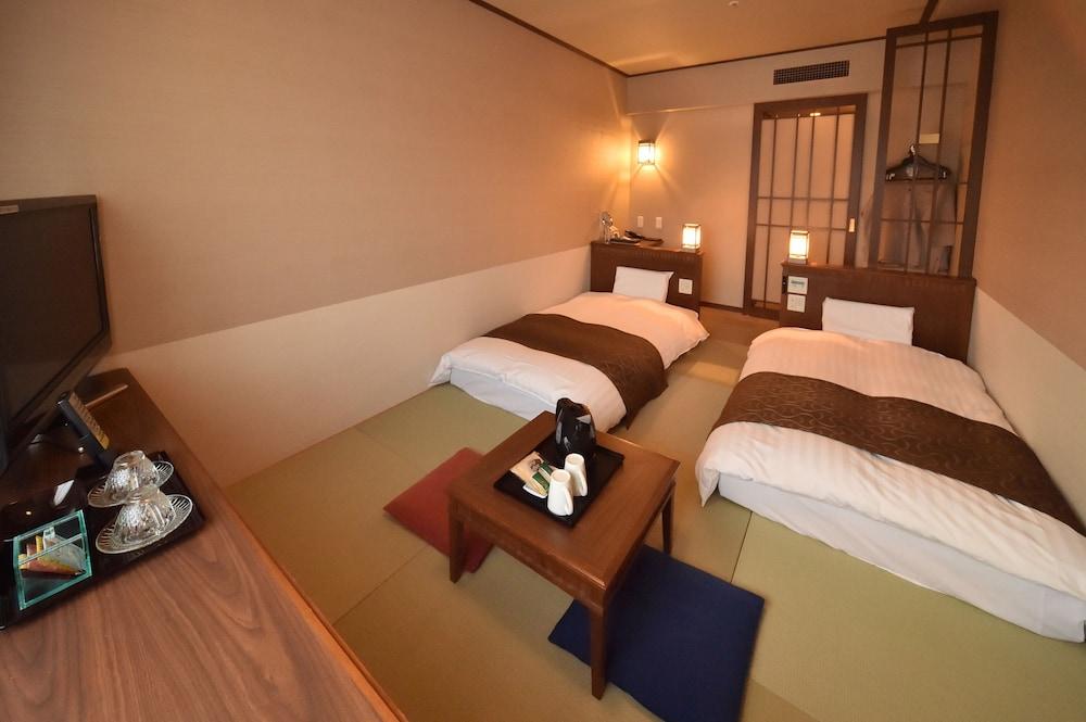 Dormy Inn Premium Otaru Exterior photo