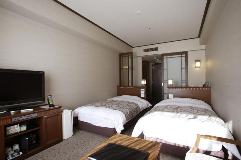 Dormy Inn Premium Otaru Exterior photo